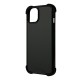 Rixus  Anti-Burst Case  For iPhone 14 Pro - Black