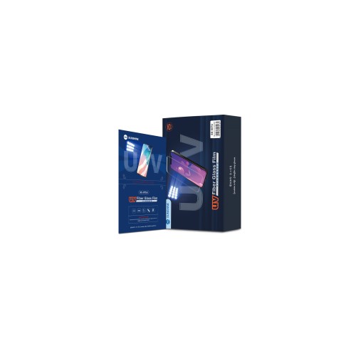 Sunshine SS-075U UV Fiber Glass Protective Film (25pcs)