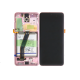 Samsung Galaxy S20/S20 5G SM-G980F/SM-G981F (GH82-22127C) Display Complete + Battery - Cloud Pink