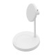 Rixus RXWC45A Wireless Charging Stand 15W White