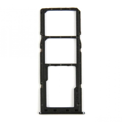 Samsung Galaxy A71 (SM-A715F) Sim Holder - Black