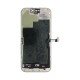 iPhone 15 Pro Display + Digitizer Original (Service Part) - Black