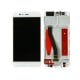 Huawei P10 (VTR-L09/VTR-L29) Display + Digitizer + Frame - White