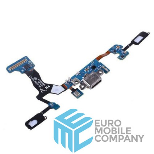 Samsung Galaxy S7 G930F System Charging Board OEM