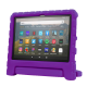 Rixus RXTC06 Tablet Kids Case For iPad Mini 6 8.3'' Purple