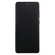 Samsung Galaxy A72 4G/5G 2021 SM-A725/A726 ( GH82-25460A) Display Complete (No Battery) - Awesome Black