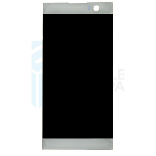 Sony Xperia XA2 Display + Digitizer - Silver