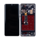 Huawei P30 Pro Display Complete + Frame - Black