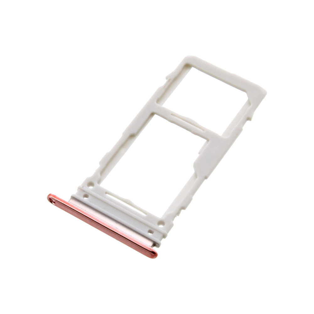 Samsung Galaxy S10E (SM-G970F) Simcard Holder - Prism Gold