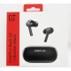 OnePlus Buds Z2 Obsidian Black 5481100087 (EU Blister)