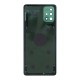 Samsung Galaxy A71 A715F Back Cover Prism Crush Blue With Lens OEM