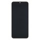 Xiaomi Redmi A1 / Redmi A1 Plus Display + Digitizer + Frame (5600010C3S00) - Black