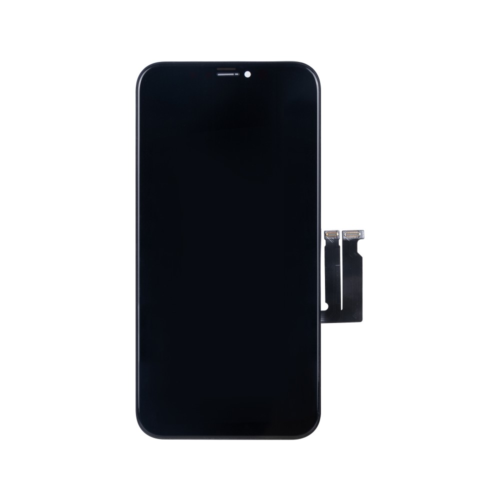 iPhone XR Display + Digitizer Top Incell Quality - Black