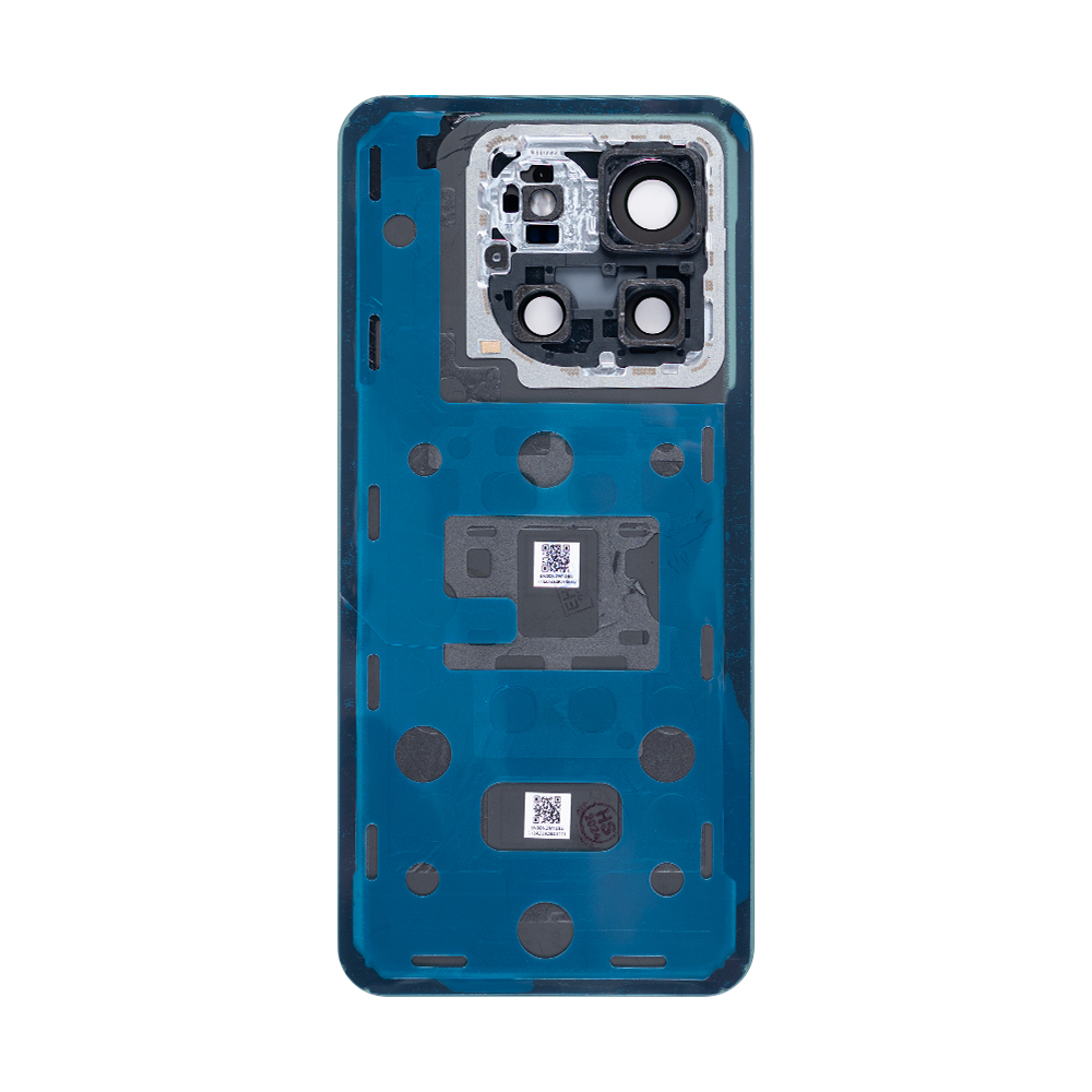 Xiaomi 14 Pro (23116PN5BC) Back Cover Green With Lens OEM