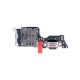 Oppo Reno 12 Pro (CPH2629) System Charging Board OEM