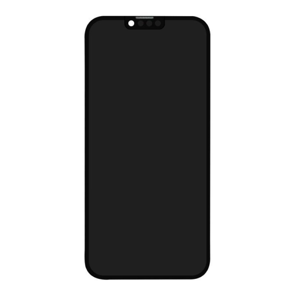 iPhone 14 Plus Display + Digitizer Full OEM Pulled - Black