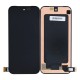 Google Pixel 9 Pro Fold Outer Display And Digitizer Without Frame Black Service Pack