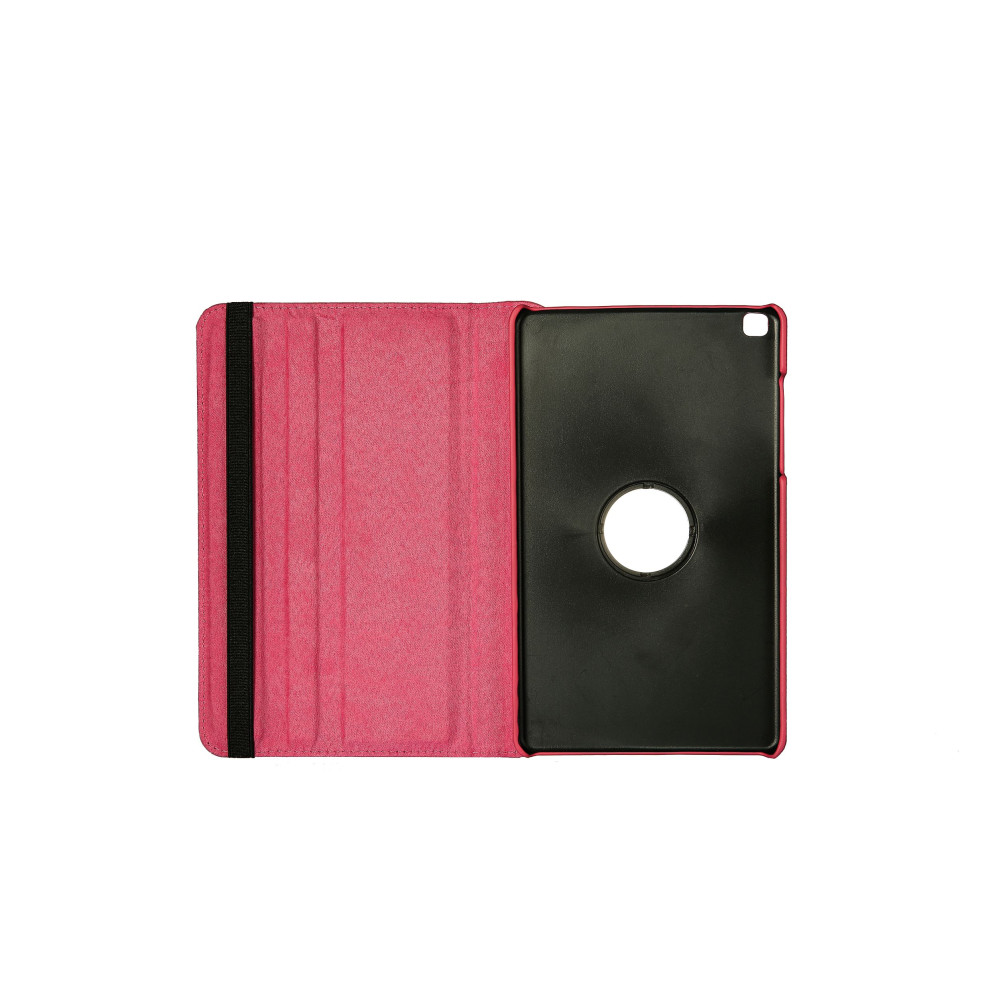 iPad Air 3 2019 360 Rotating Case - Hot Pink