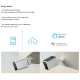 Xiaomi Solar Outdoor Camera BW400 Pro Set