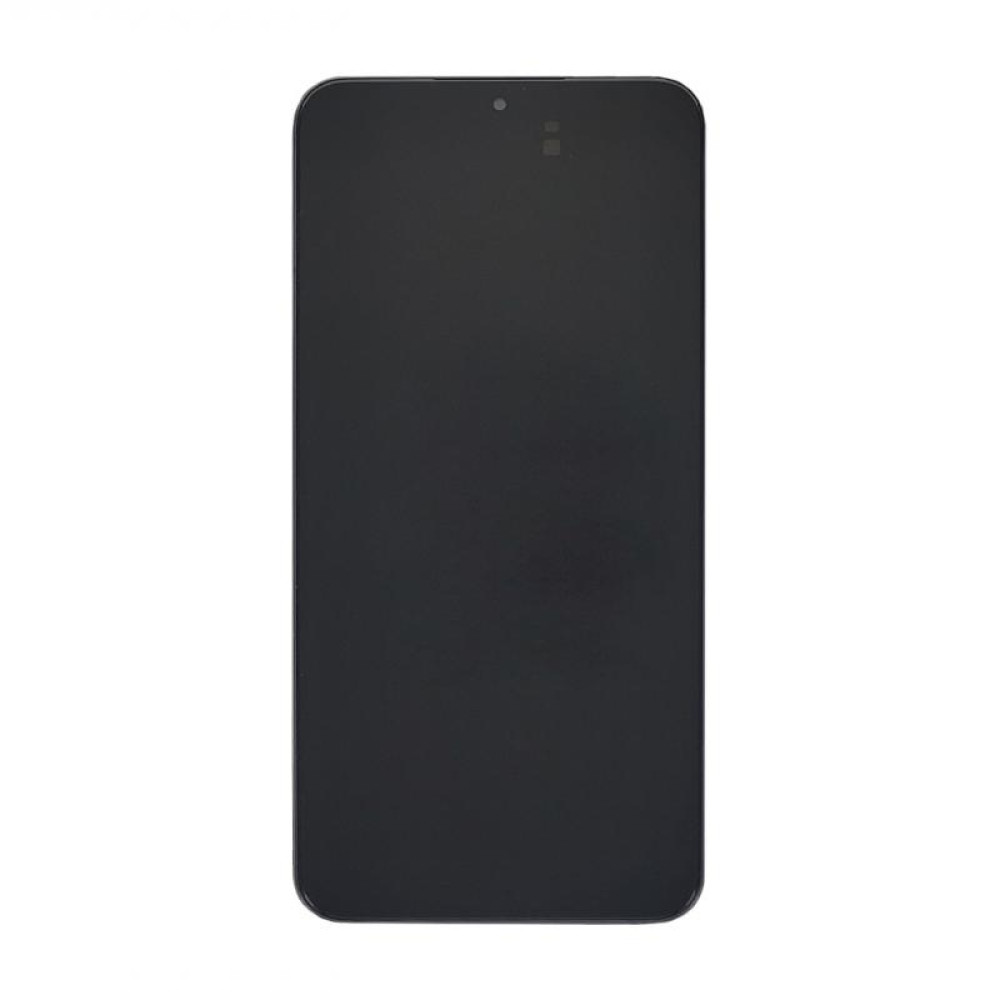 Samsung Galaxy S22 Plus (SM-S906B) Display Complete GH82-27501E / GH82-27500E - Graphite