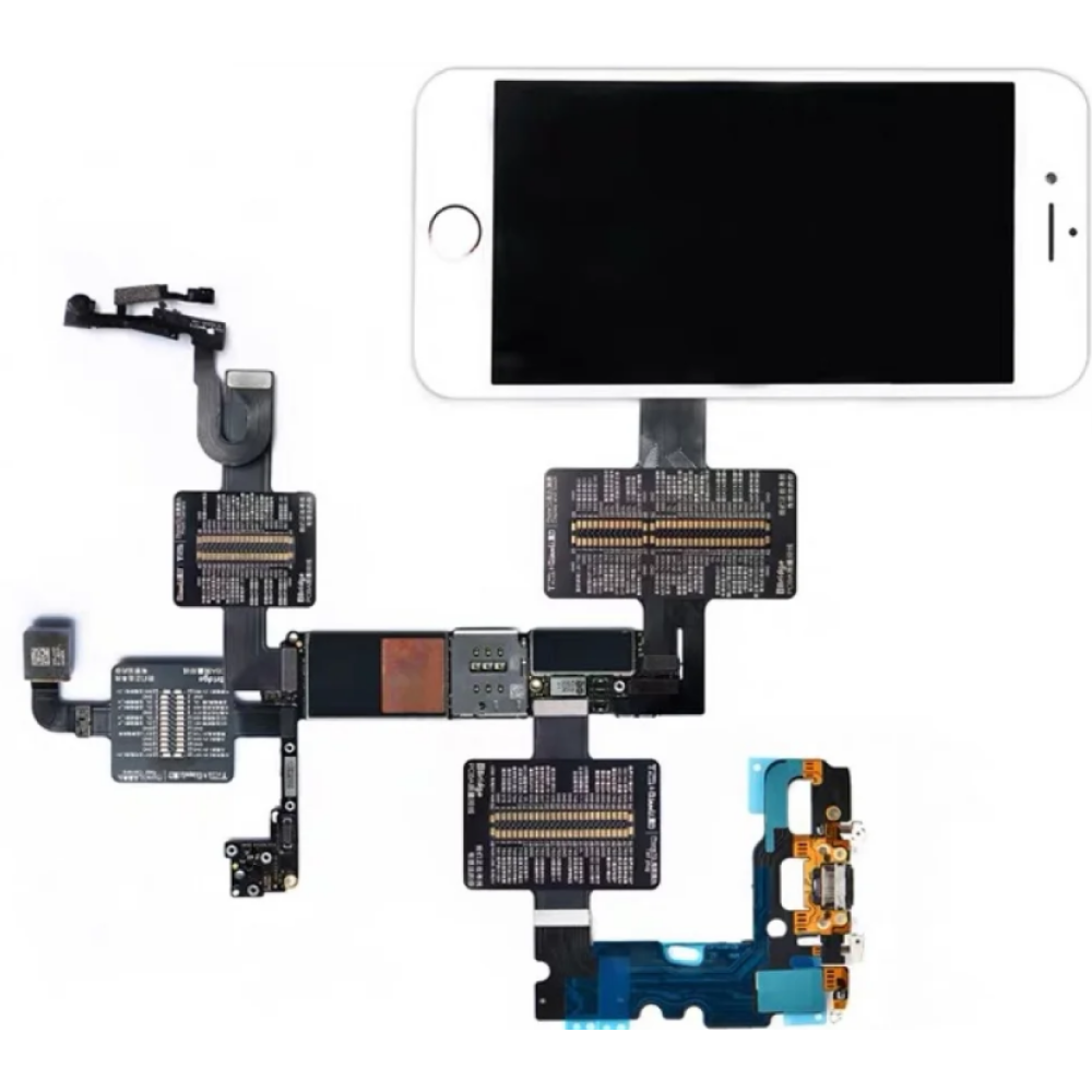 QianLi iBridge PCBA Testing Cable for iPhone 6 Plus