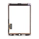 For iPad 6 (2018) 9.7'' Digitizer Black Full OEM