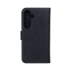 Rixus Duo Magnetic Detachable Wallet For Samsung Galaxy S24 Plus S926B Black