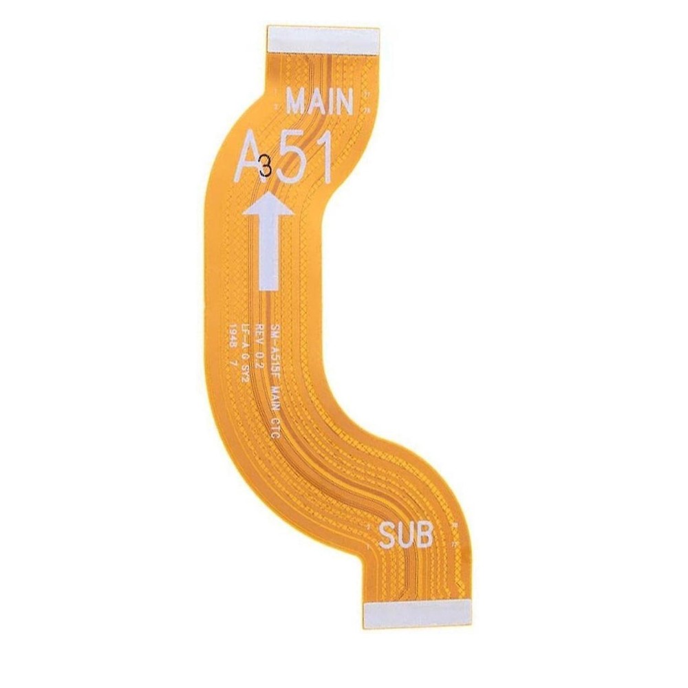 Samsung Galaxy A51 (SM-A515F) Main To Sub Flex Cable (GH82-25735A)