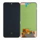 Samsung Galaxy A55 5G (SM-A556B) Display + Digitizer (No Frame) GH82-34308A - Black