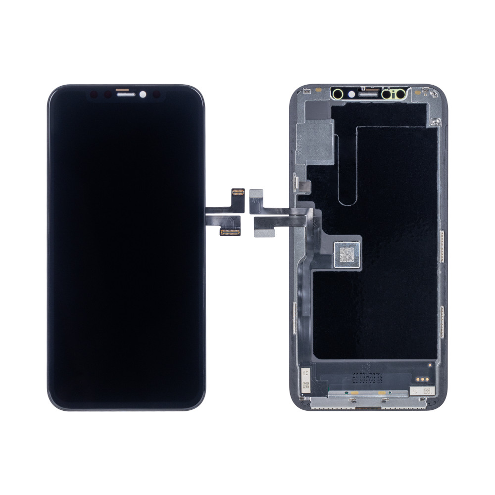 iPhone 11 Pro Display + Digitizer Top Incell Quality - Black