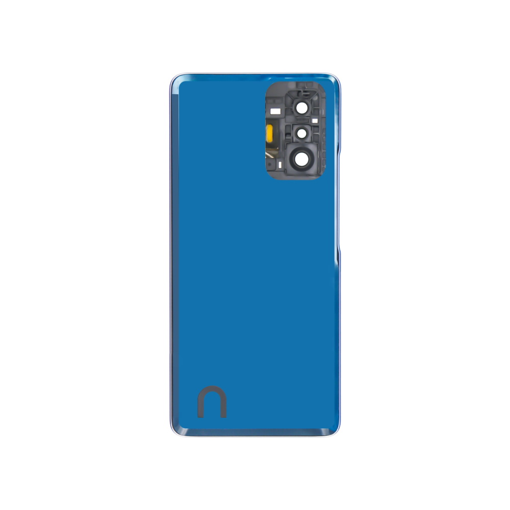 Xiaomi 11T Pro (2107113SG) Back Cover Celestial Blue With Lens OEM