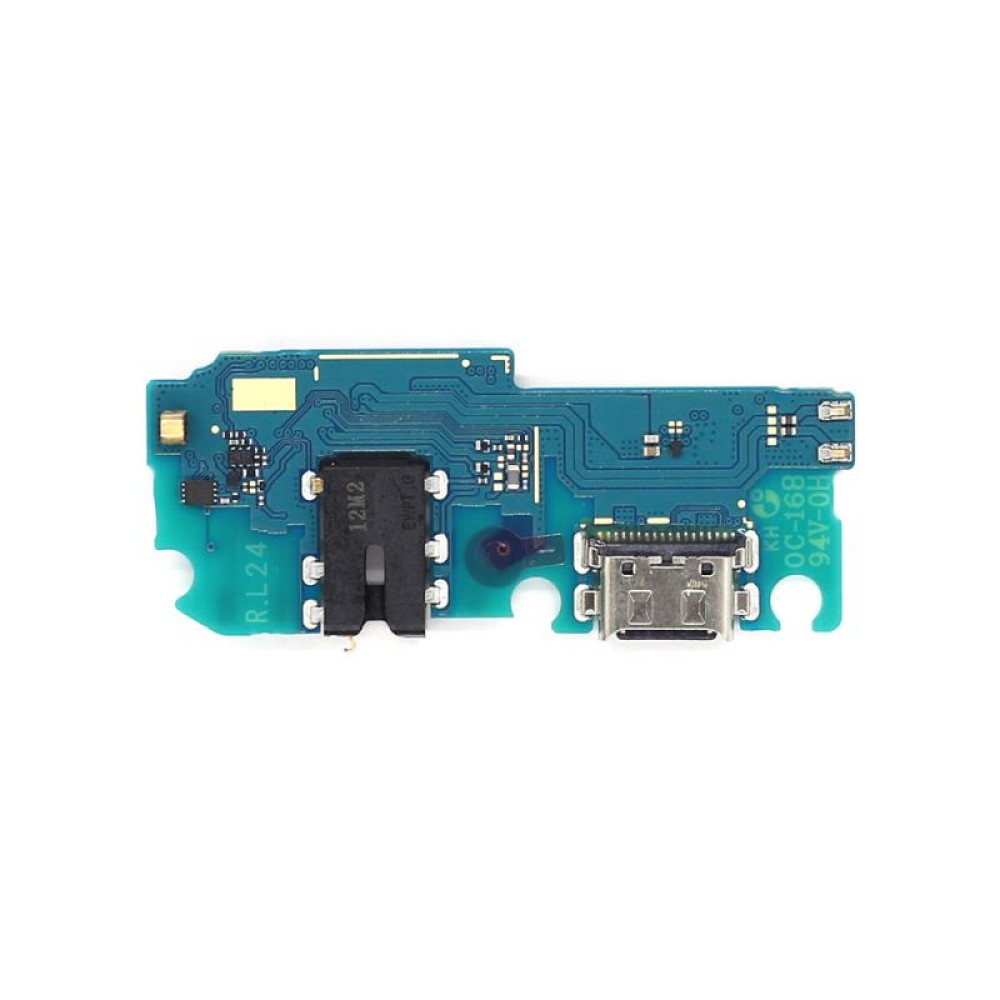 Samsung Galaxy A12 (SM-A125F) / Galaxy M12 (SM-M127F) USB charging board GH96-14044A