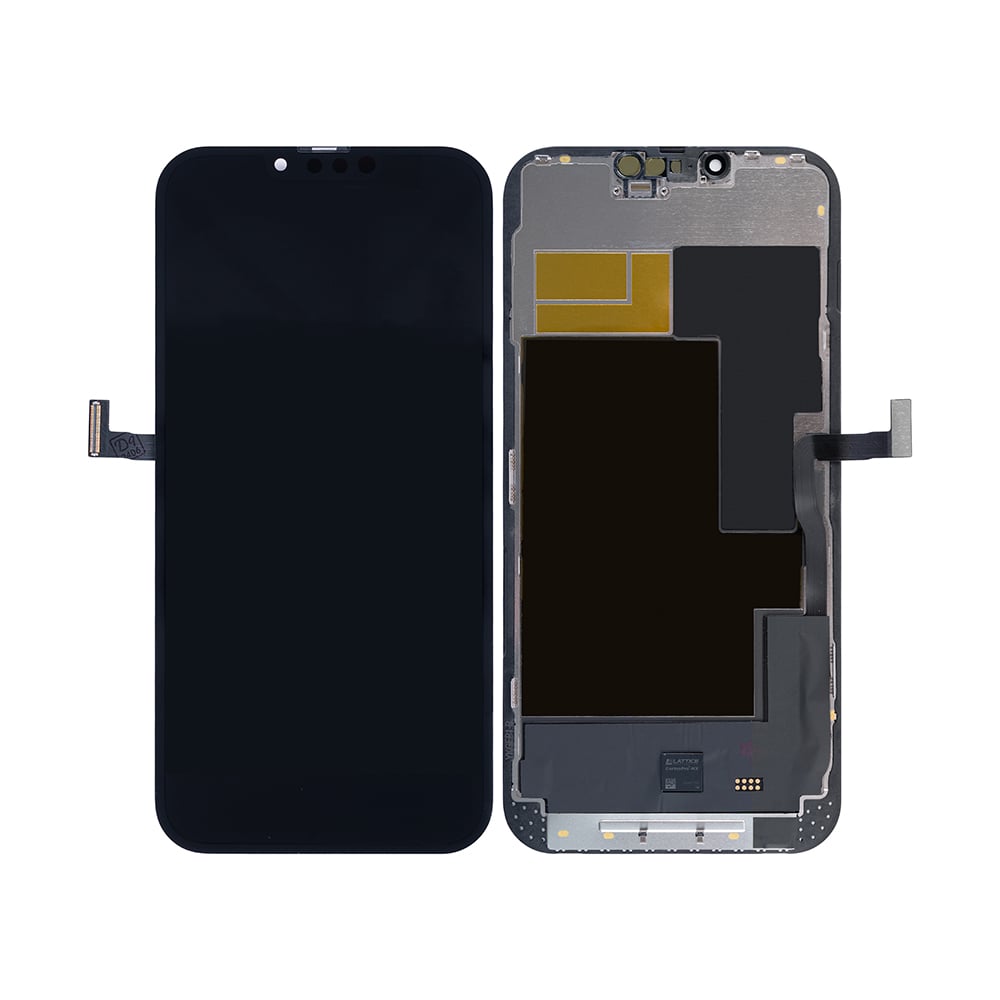 PIXDURA For iPhone 13 Pro Max Display And Digitizer Soft-OLED Premium (IC Removable)