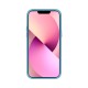 Rixus Classic 03 Case With MagSafe For iPhone 13 Light Blue