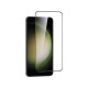 Rixus Clear HD Full Curved Edge Tempered Glass For Samsung Galaxy A36 A366B