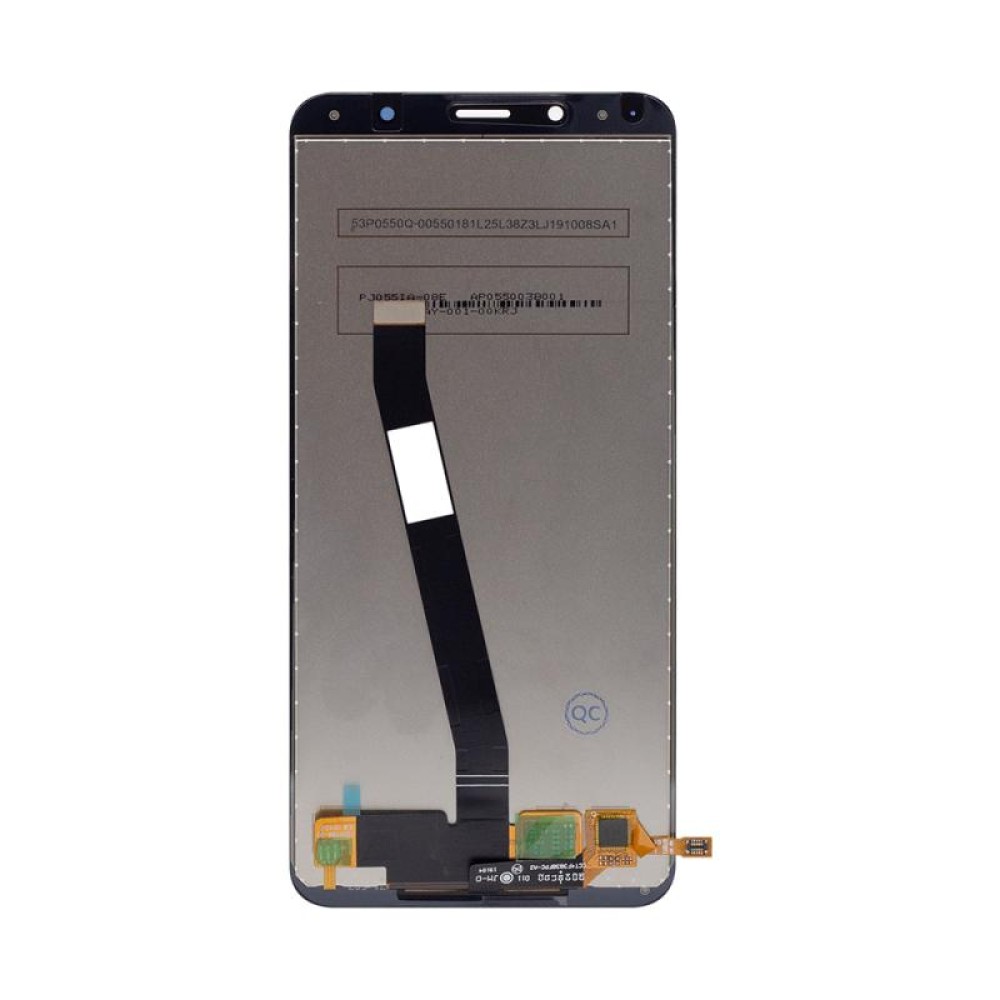 Xiaomi Redmi 7A Display + Digitizer Complete - Black