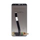 Xiaomi Redmi 7A Display + Digitizer Complete - Black
