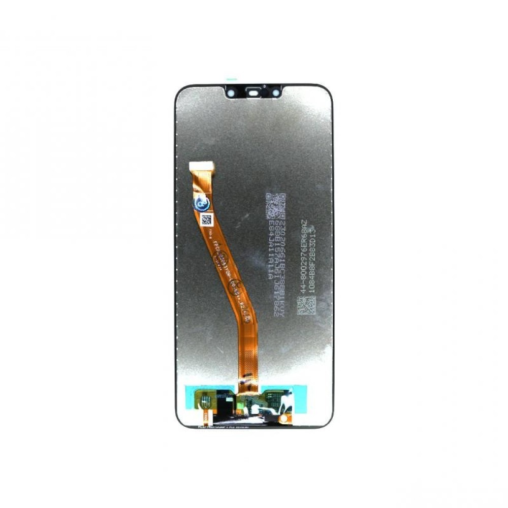 Huawei P Smart Plus (INE-LX1)/ Mate 20 Lite (SNE-L21) Display + Digitizer - Black