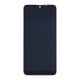 LG K50 Display + Digitizer + Frame - Black