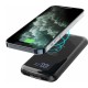 Rixus RXPB53A Large Capacity Powerbank With Wireless Charging 10000mAh 15W