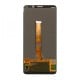 Huawei Mate 10 Pro (BLA-L09/ BLA-L29) Display And Digitizer Without Frame Black Soft-OLED