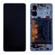 Huawei P30 OEM Service Part Screen Incl. Battery New Edition - Breathing Crystal