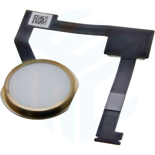 iPad Mini 4 Home Button Flex - Gold