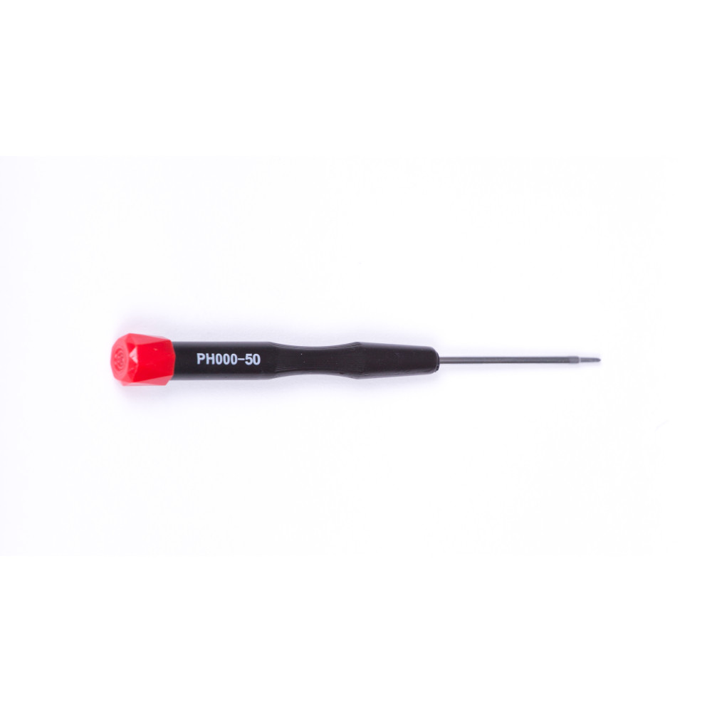 PH000X50 Philips screwdriver