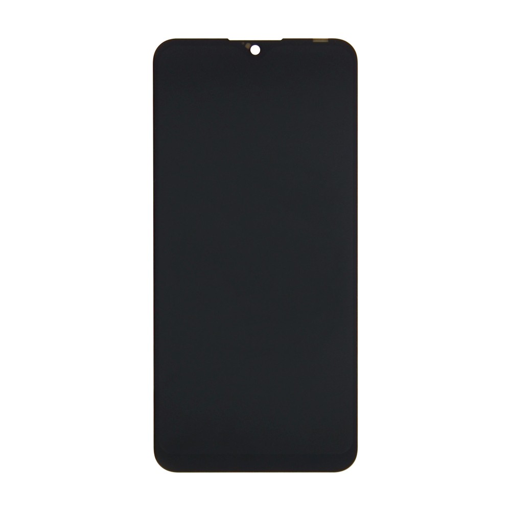 Vivo Y91/Y93/Y95 Display + Digitizer Complete With Frame - Black