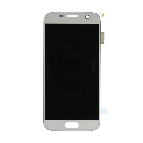 Samsung Galaxy S7 (SM-G930F) Display - Silver