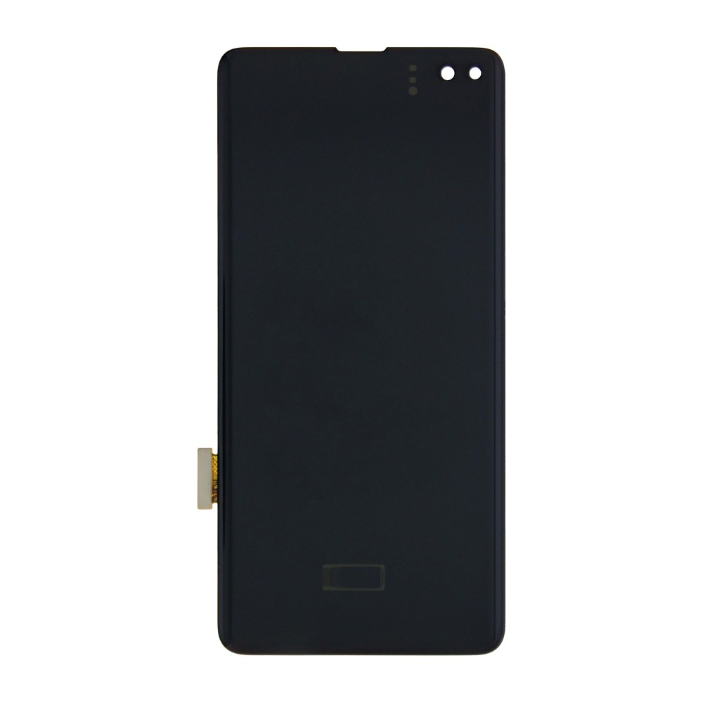 Samsung Galaxy S10 Plus SM-G975F Display And Digitizer Without Frame Service Pack