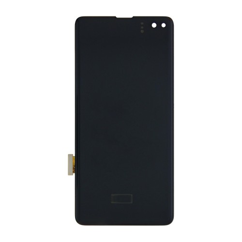 Samsung Galaxy S10 Plus SM-G975F Display And Digitizer Without Frame Service Pack