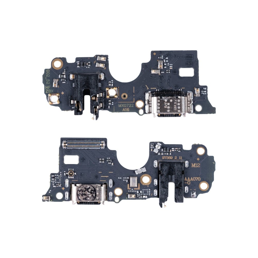 Oppo A16 (CPH2269) / A16s (CPH2271) Charging Connector