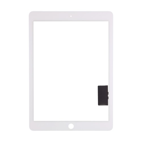 For iPad 6 (2018) 9.7'' Digitizer White Full OEM